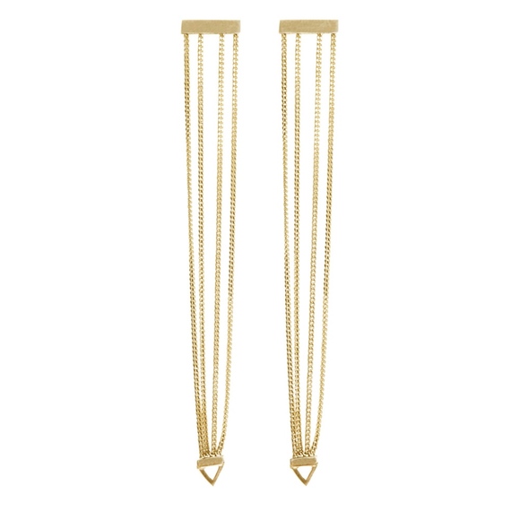 Levitate Earring - Picture 2 of 6